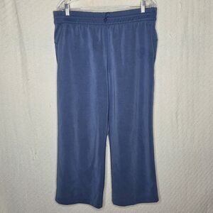 Lululemon Athletica Navy Joggers